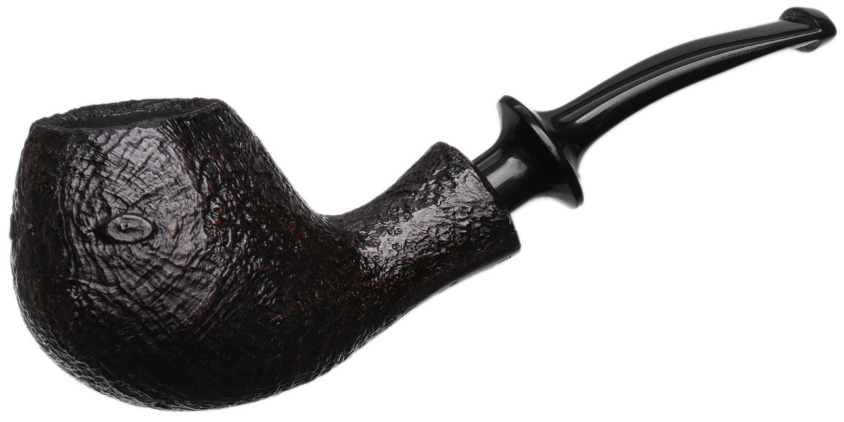 Tsuge Kaga Sandblasted (904)