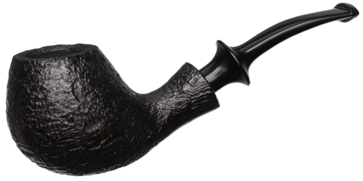 Tsuge Kaga Sandblasted (904)