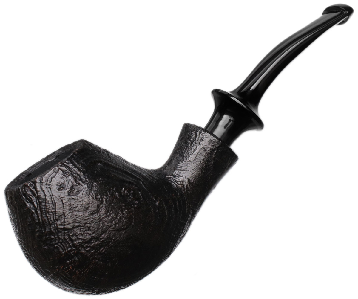 Tsuge Kaga Sandblasted (904)