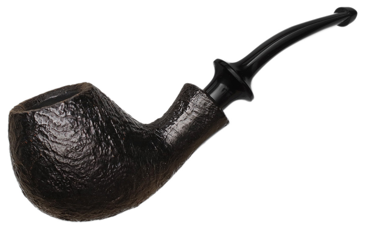 Tsuge Kaga Sandblasted (904)