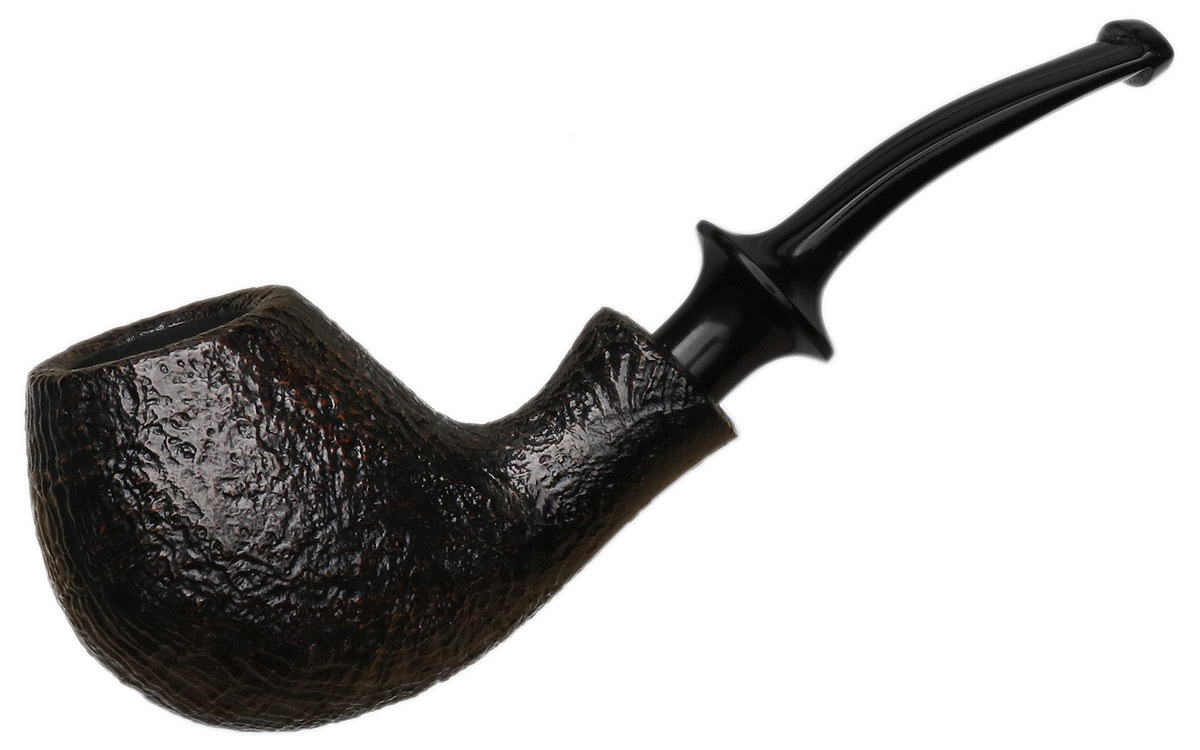 Tsuge Kaga Sandblasted (904)