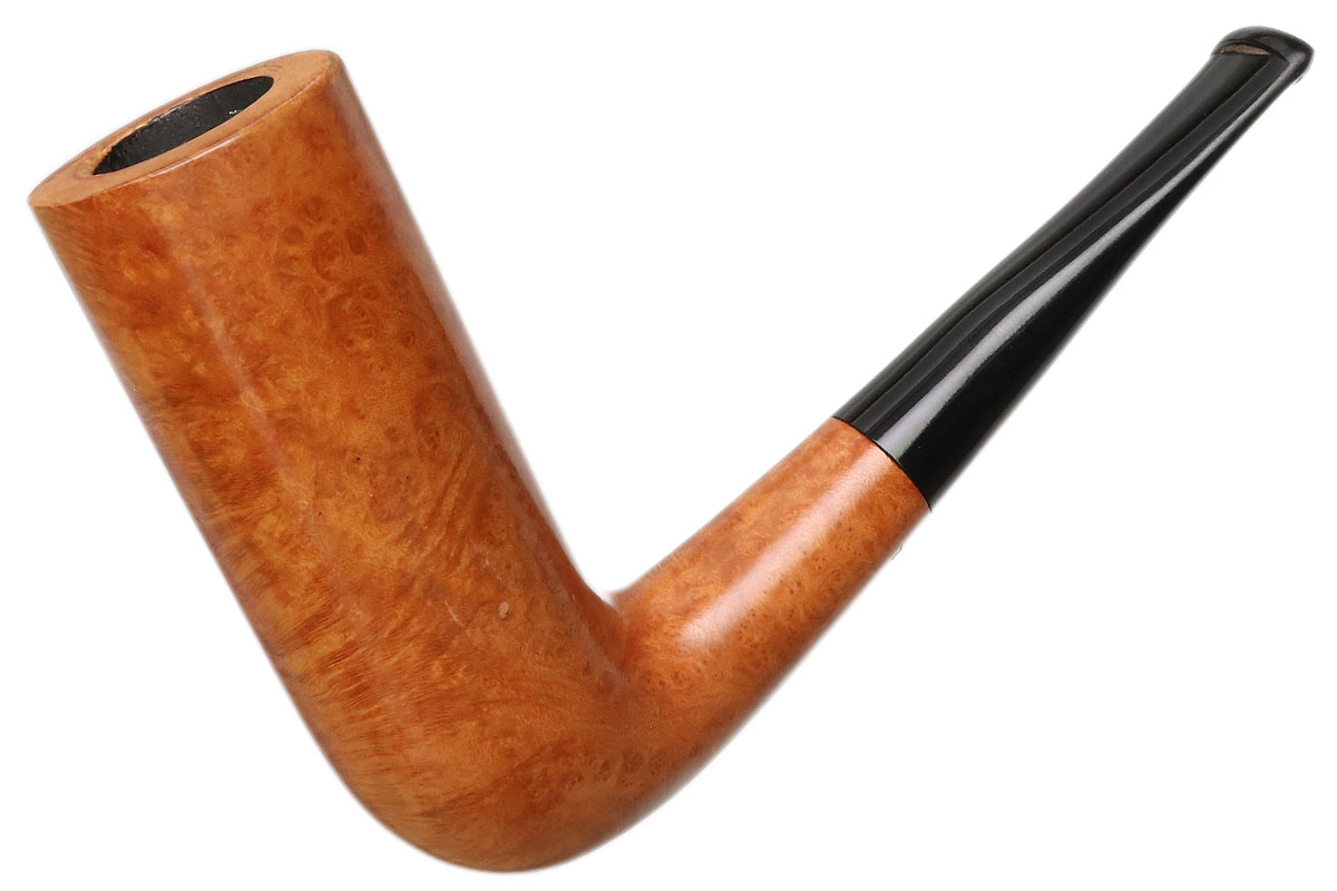 tobacco topper Topper Smooth Stack Tobacco Pipe