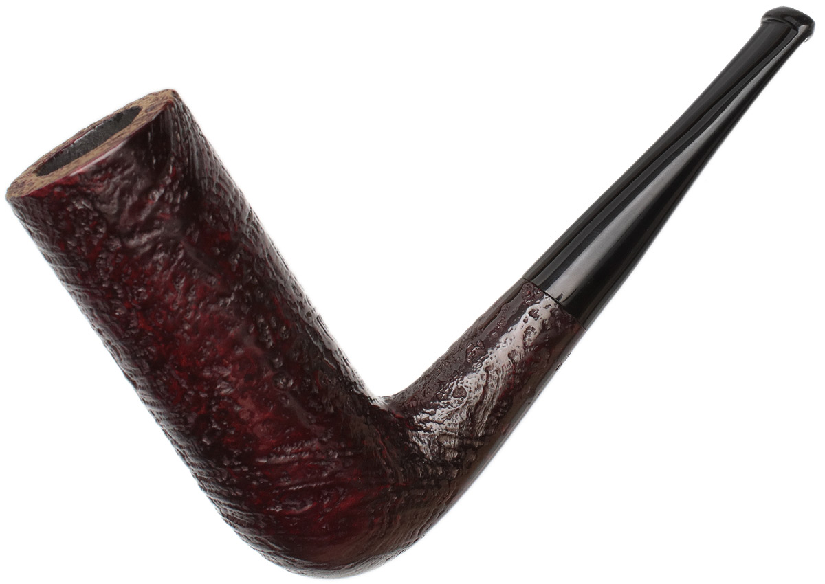 Tsuge Topper Sandblasted Stack