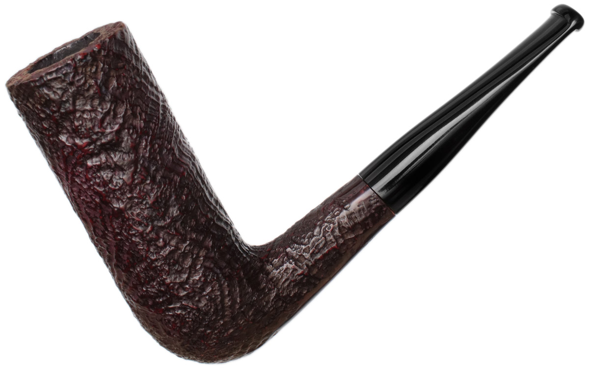 Tsuge Topper Sandblasted Stack