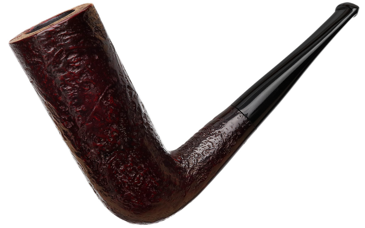 Tsuge Topper Sandblasted Stack