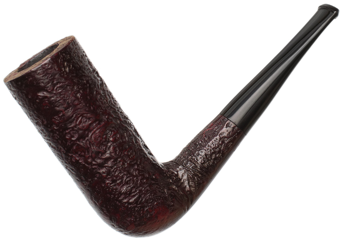 Tsuge Topper Sandblasted Stack
