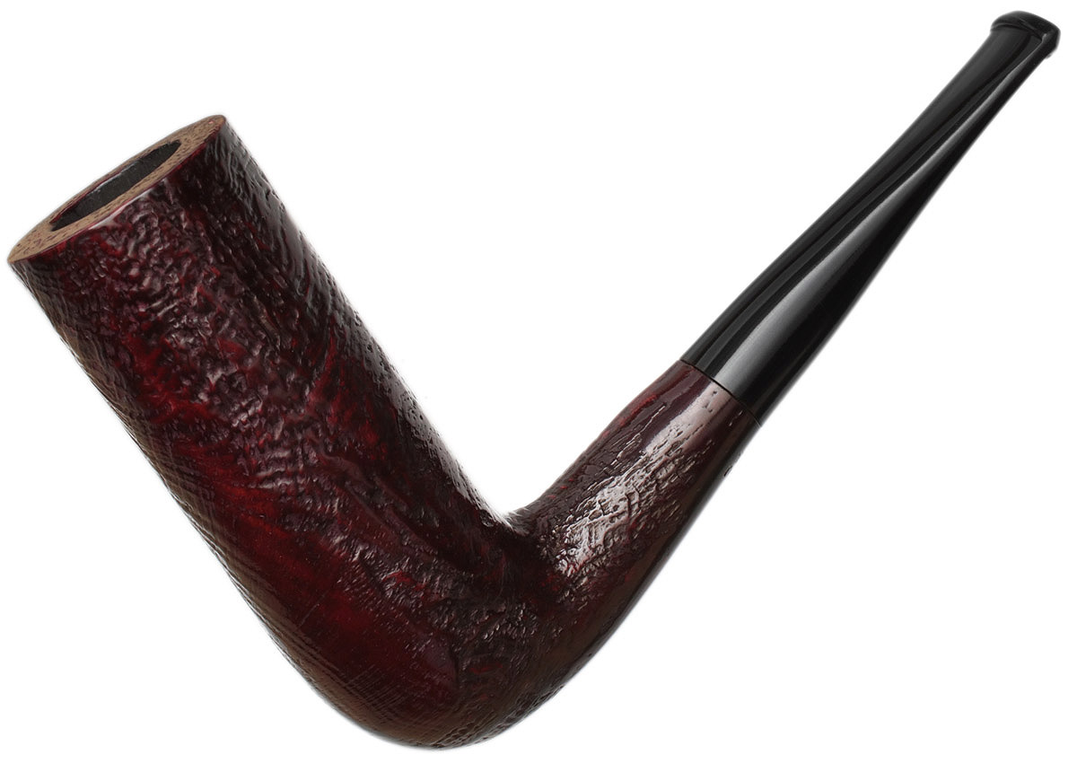 Tsuge Topper Sandblasted Stack