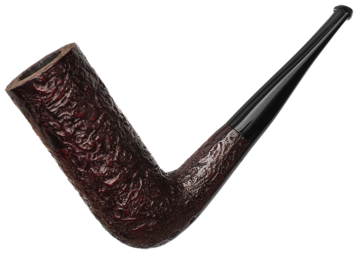 Tsuge Topper Sandblasted Stack