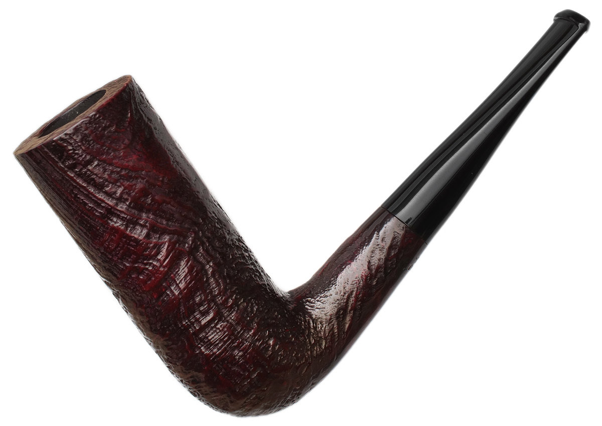 Tsuge Topper Sandblasted Stack