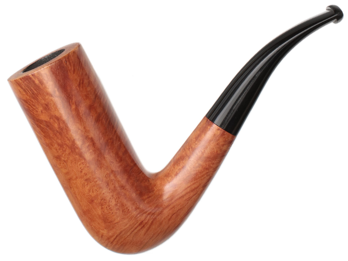 Tsuge Topper Smooth Bent Stack