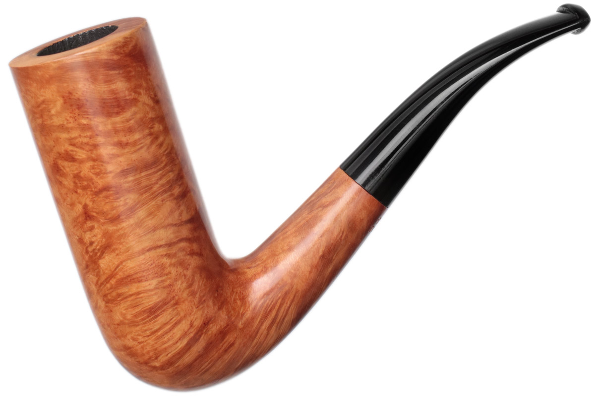 Tsuge Topper Smooth Bent Stack