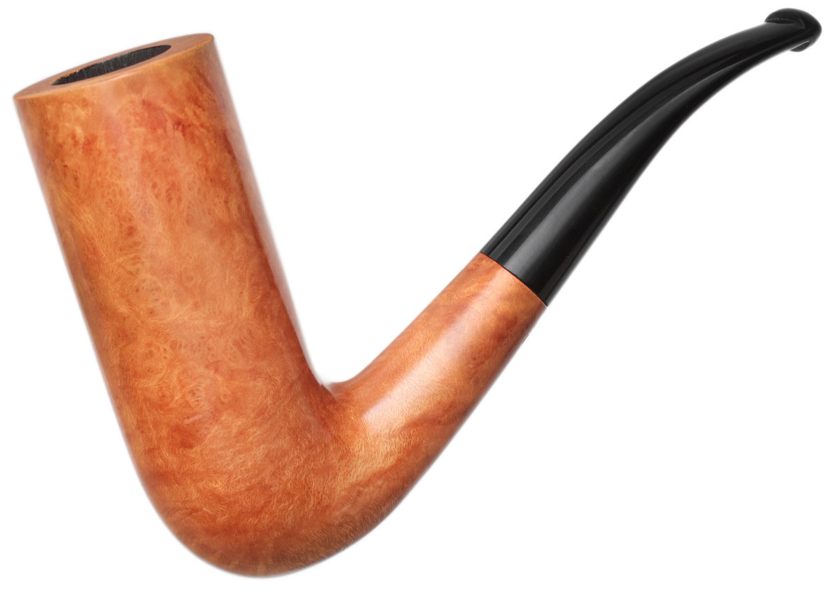 Tsuge Topper Smooth Bent Stack