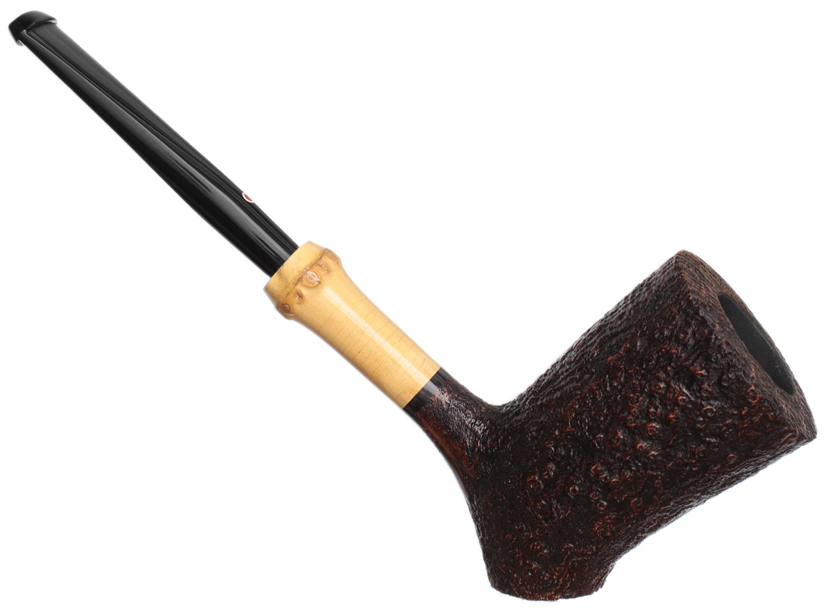 Tsuge Tokyo Sandblasted Cherrywood with Bamboo (553)