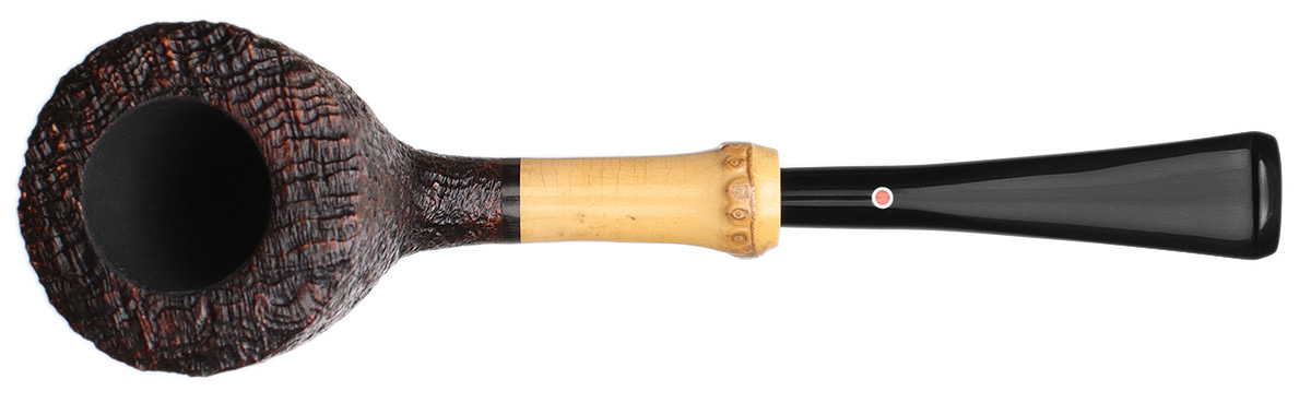 Tsuge Tokyo Sandblasted Cherrywood with Bamboo (553)
