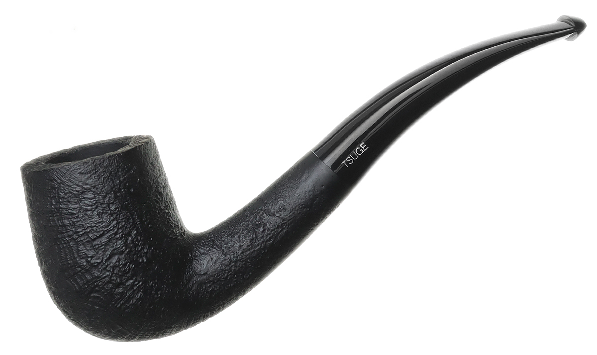Tsuge The Tasting (21) Bent