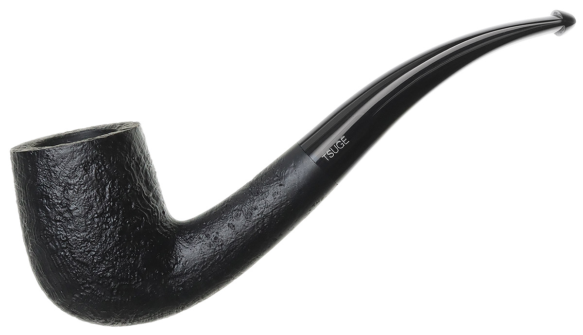 Tsuge The Tasting (21) Bent
