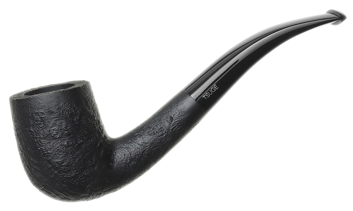 Tsuge The Tasting (21) Bent