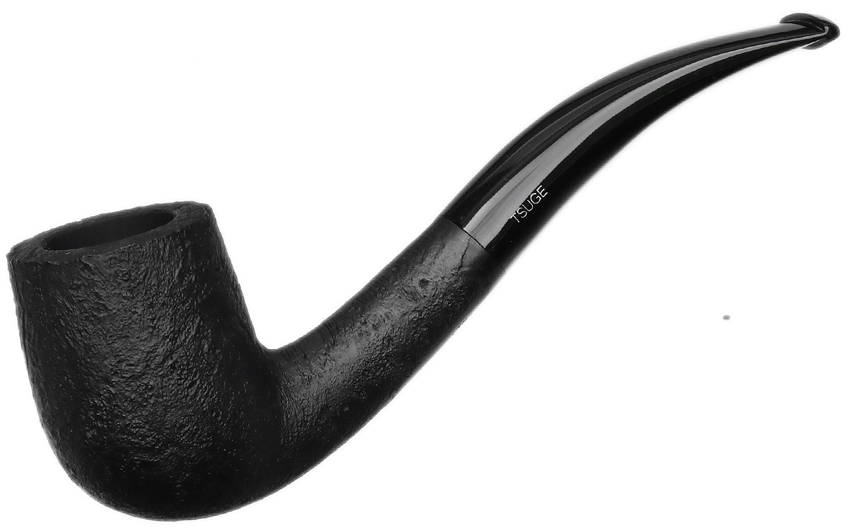 Tsuge The Tasting (21) Bent