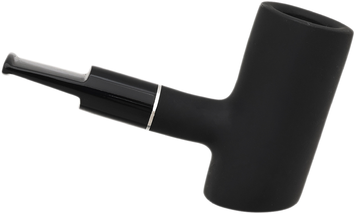 Molina Shorty Black (MO2) (9mm)