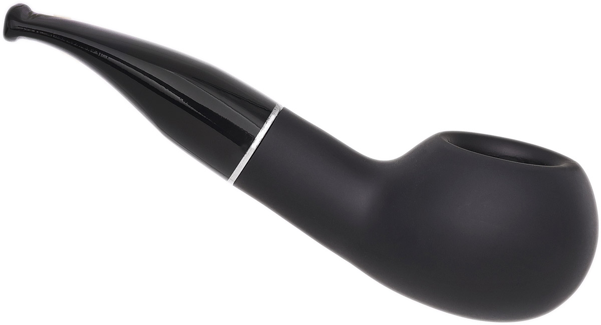 Molina Shorty Black (MO12) (9mm)