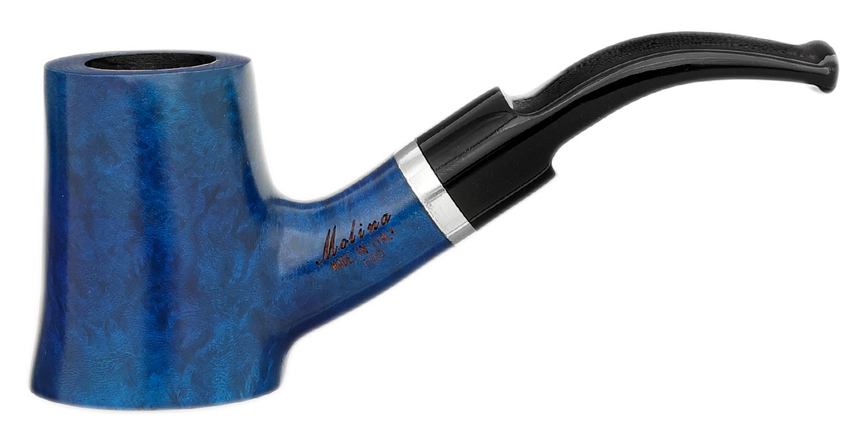 Molina Barasso Smooth Blue (DP13) (9mm)