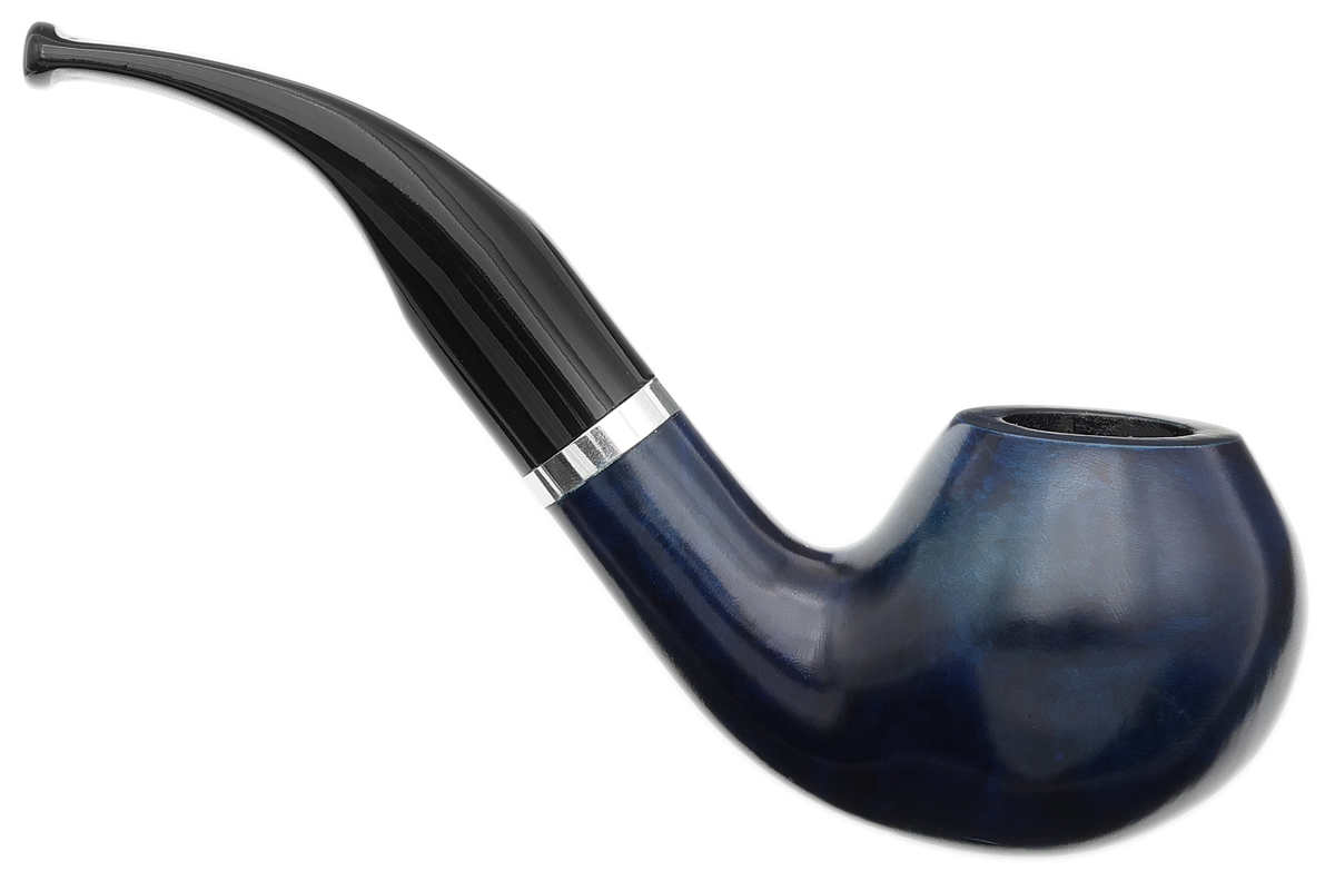 Molina Barasso Smooth Blue (C1438) (9mm)