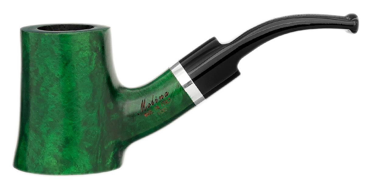 Barasso Smooth Green | Daily Reader