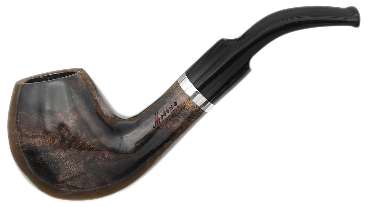 Molina Barasso Smooth Grey (51A) (9mm)