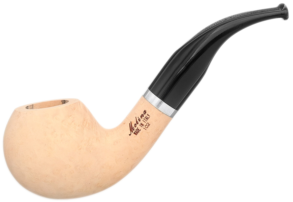 Molina Barasso Smooth Natural (C1438) (9mm)