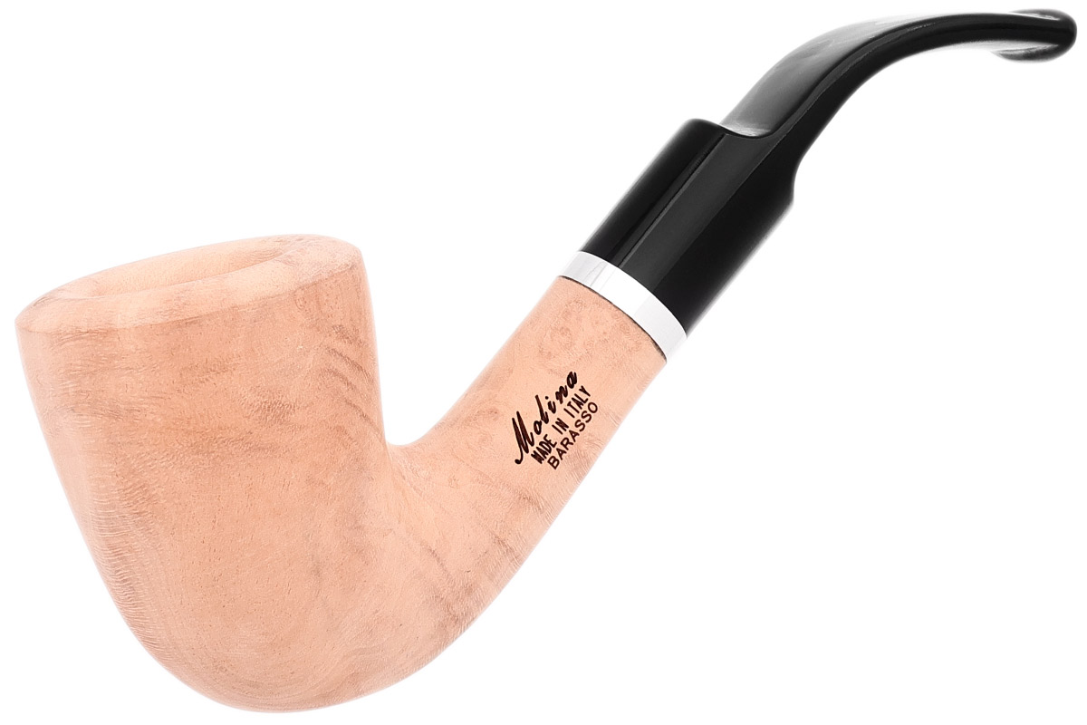 Molina Barasso Smooth Natural (190) (9mm)