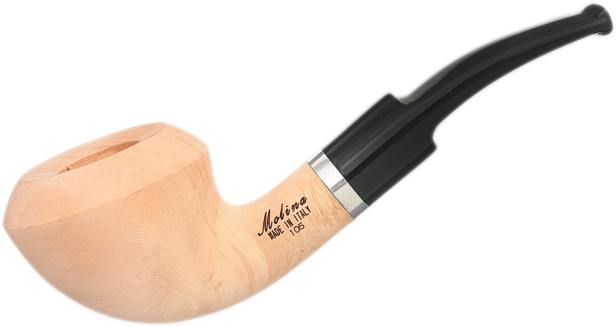 Molina Barasso Smooth Natural (M1) (9mm)