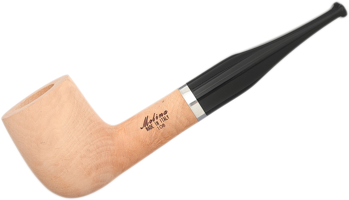 Molina Barasso Smooth Natural (68) (9mm)