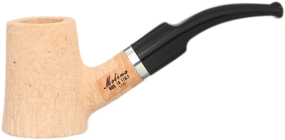 Molina Barasso Sandblasted Natural (DP13) (9mm)
