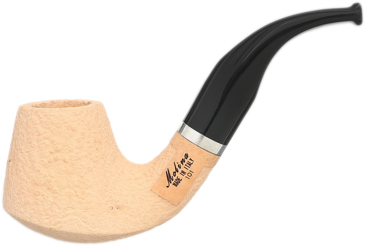 Molina Barasso Sandblasted Natural (M11) (9mm)