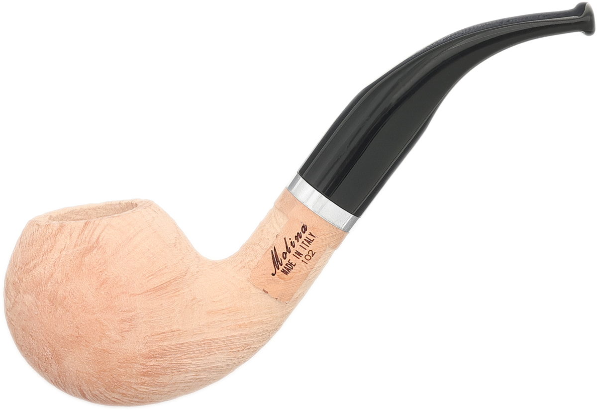 Molina Barasso Sandblasted Natural (C1438) (9mm)