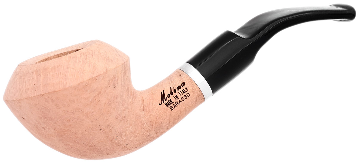 Molina Barasso Sandblasted Natural (M1) (9mm)