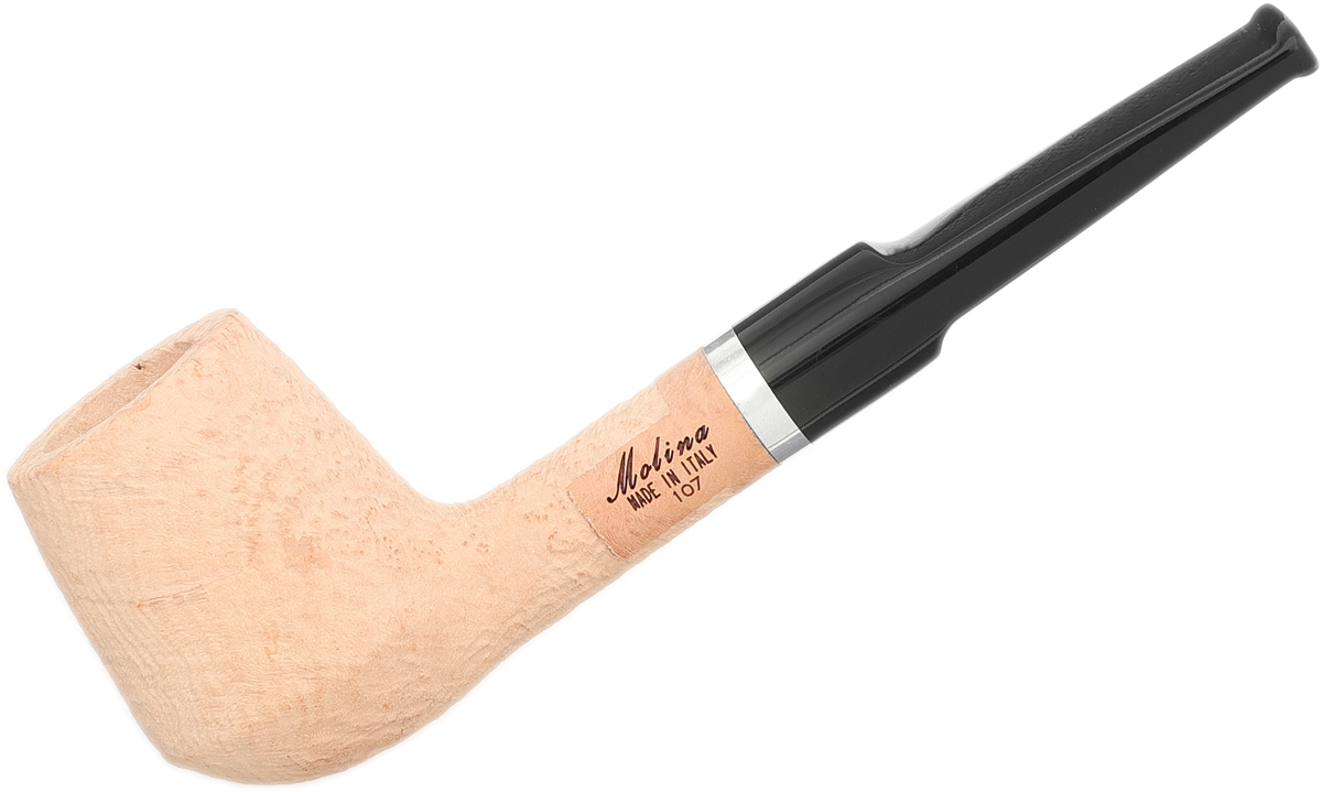 Molina Barasso Sandblasted Natural (C1387) (9mm)