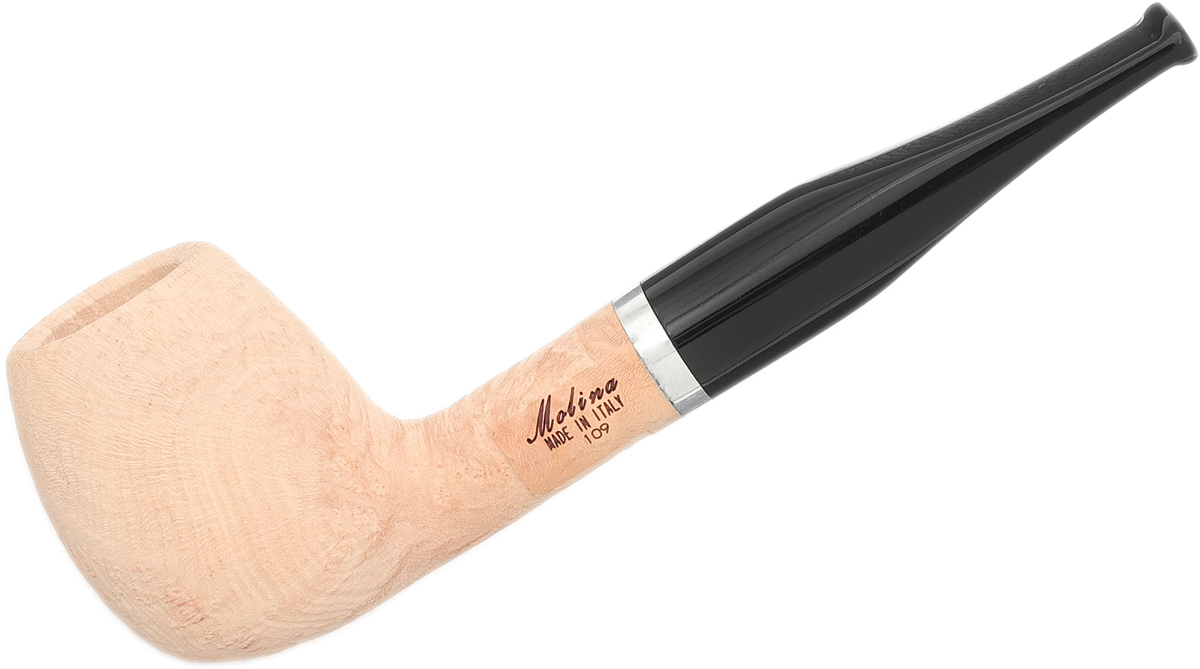 Molina Barasso Sandblasted Natural (N2) (9mm)
