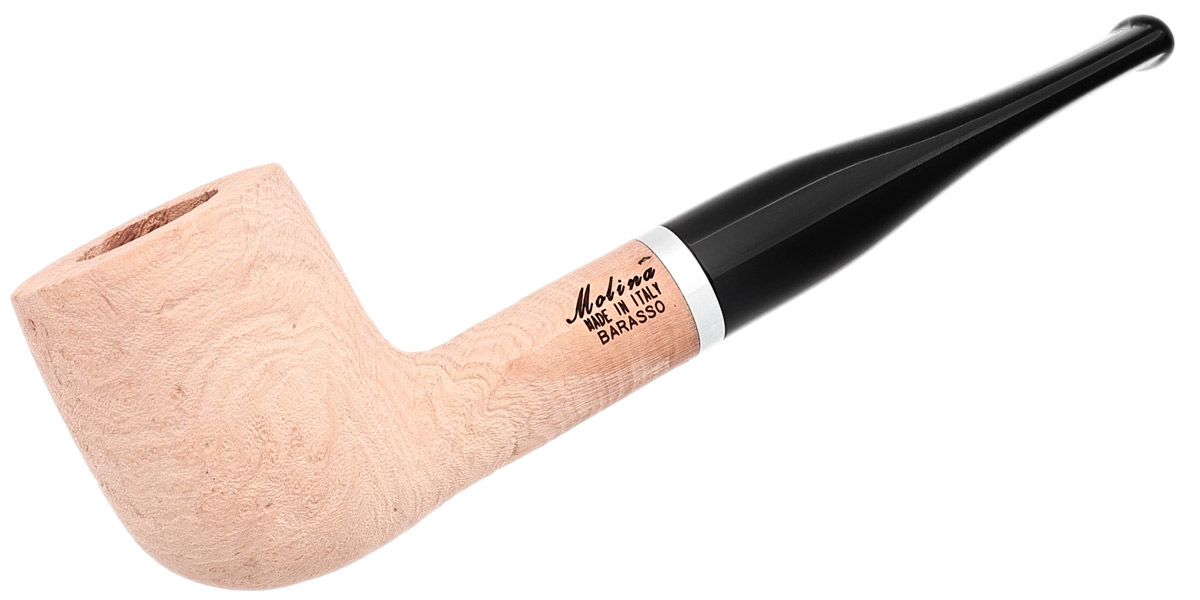 Molina Barasso Sandblasted Natural (C906) (9mm)