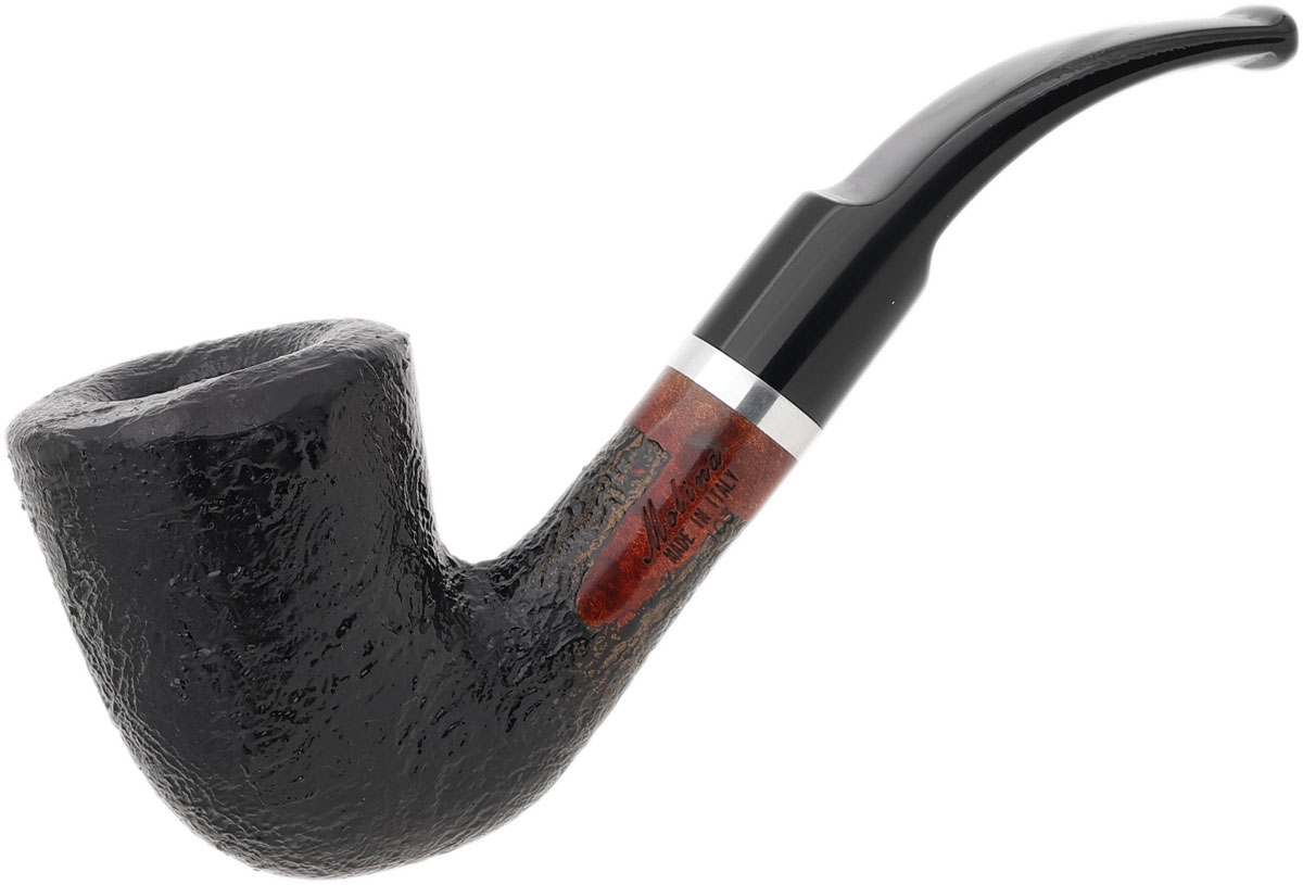 Molina Barasso Sandblasted Black (190) (9mm)