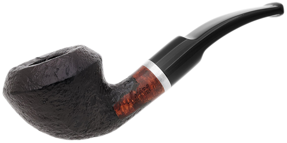 Molina Barasso Sandblasted Black (105) (9mm)
