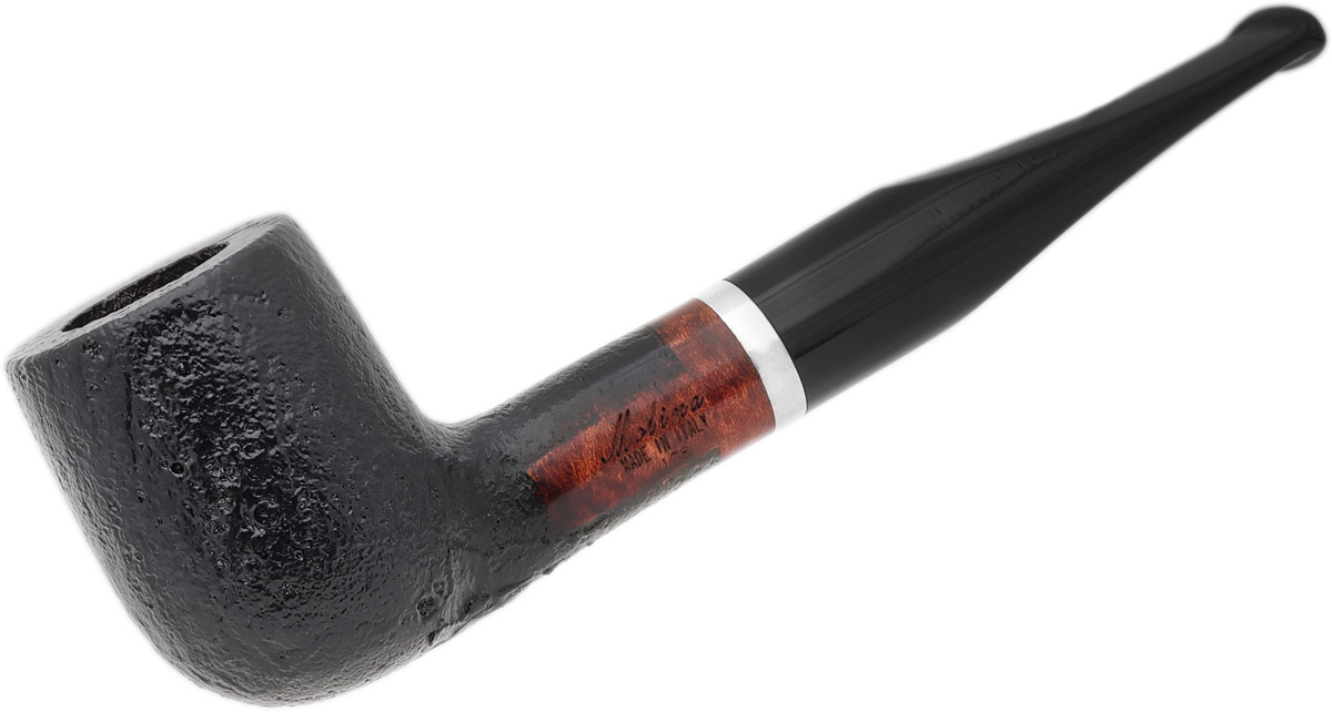 Molina Barasso Sandblasted Black (108) (9mm)