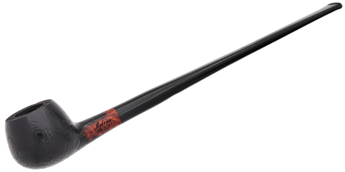 Molina Lungo Sandblasted (MR22)