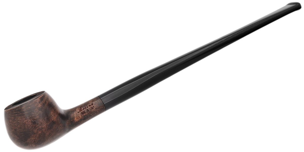 Molina Lungo Smooth Dark Brown (MR22)