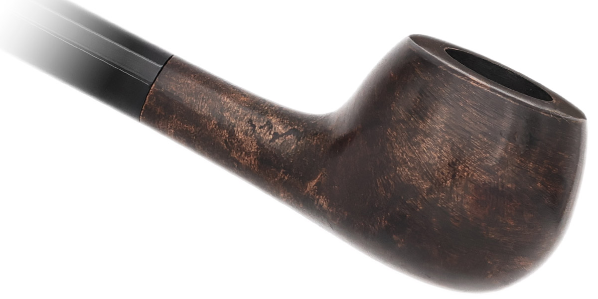 Molina Lungo Smooth Dark Brown (MR22)