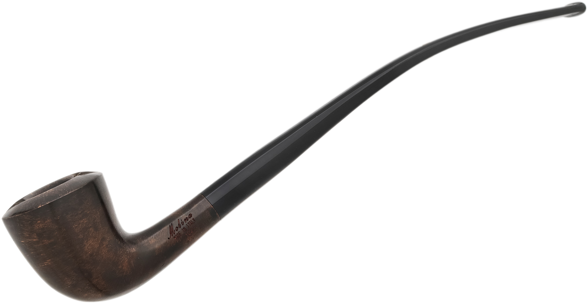 Molina Lungo Smooth Dark Brown (C1554)