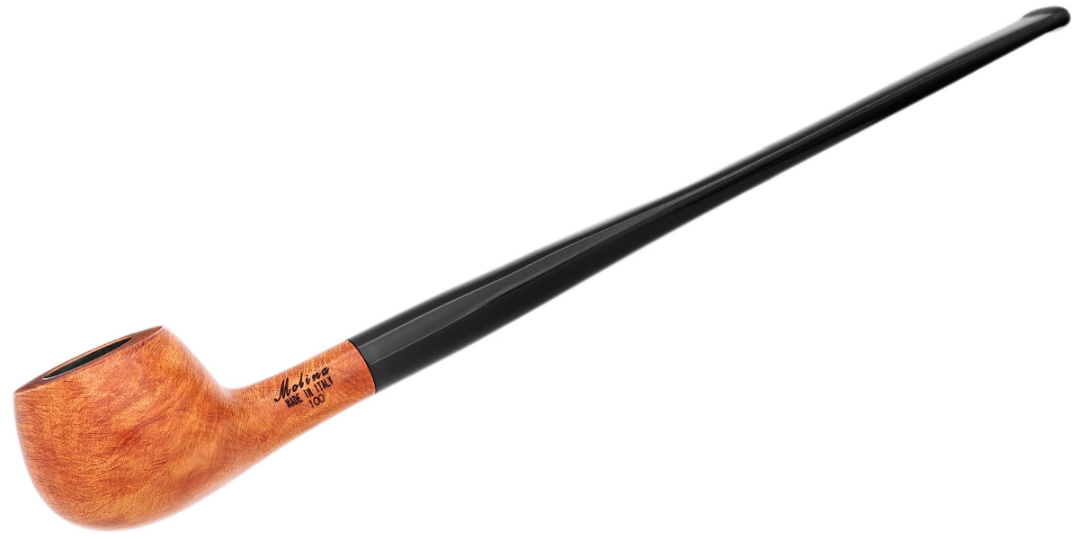 Molina Lungo Smooth Light Brown (MR22)