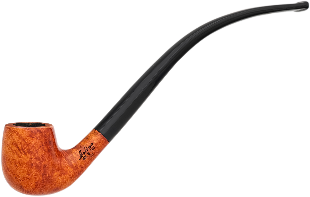 Molina Lungo Smooth Light Brown (X16)