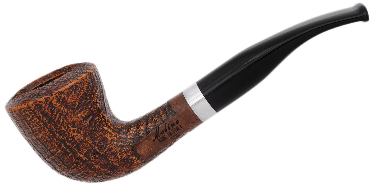 Molina Americano Sandblasted (C1554)