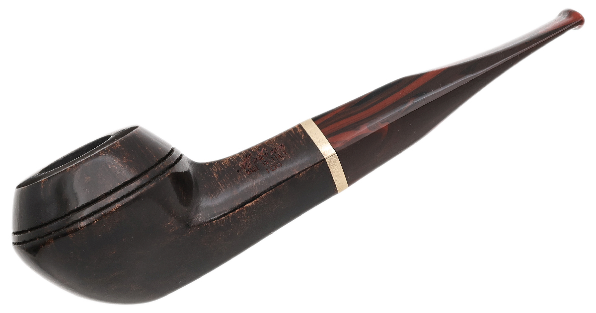 Molina Striato Smooth Dark Brown (ARC4)